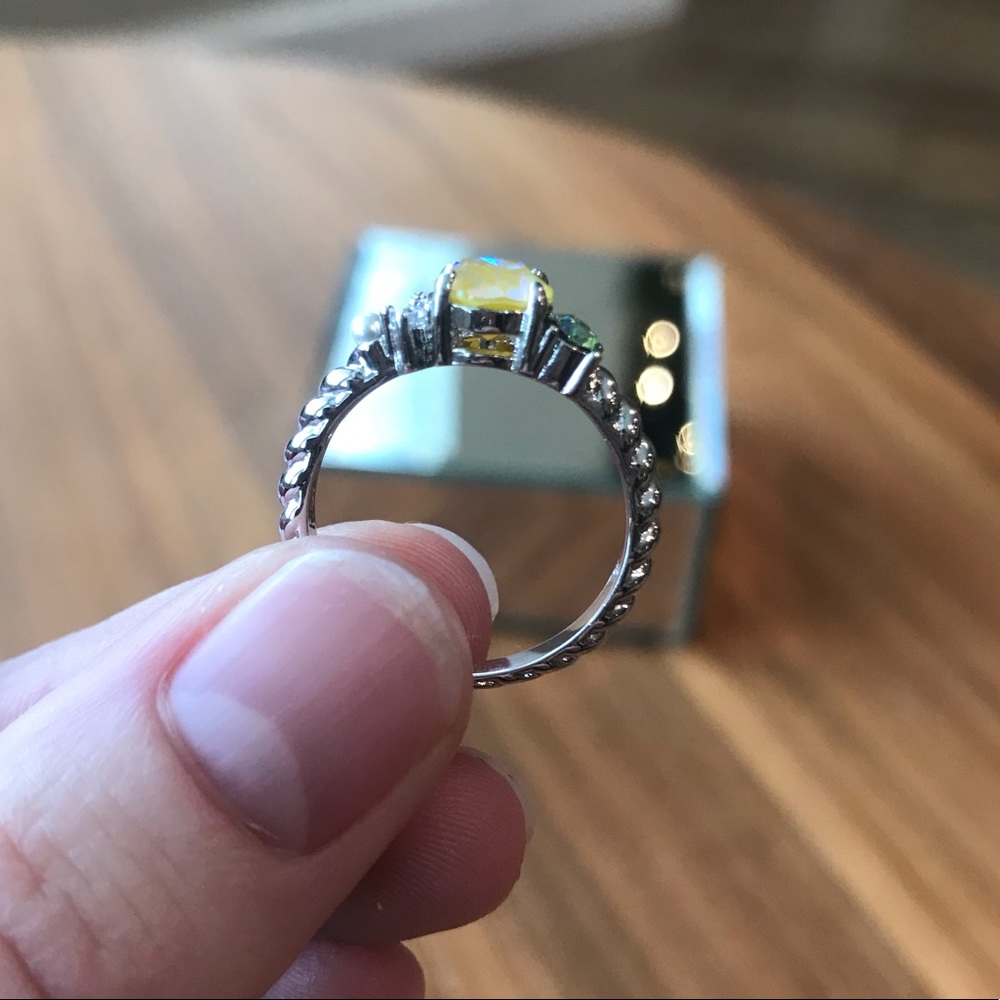 Fragrant Jewels Rings - Picture 5 of 8